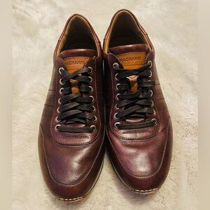 Magnanni Men’s Sneakers